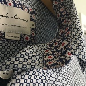 Evy’s Tree Amy shirt XL EUC